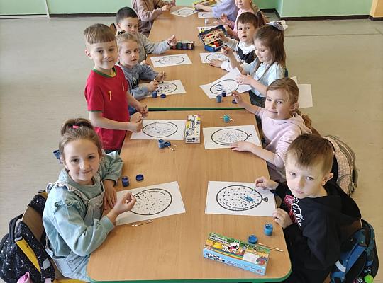 9. Kwiecień w grupie 0