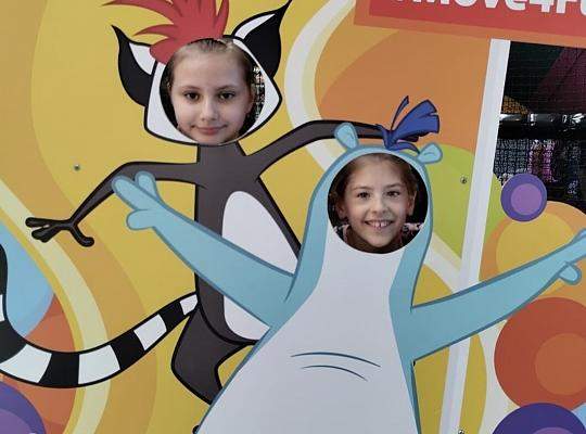 Wizyta w Loopy’s World