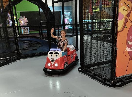 Wizyta w Loopy’s World