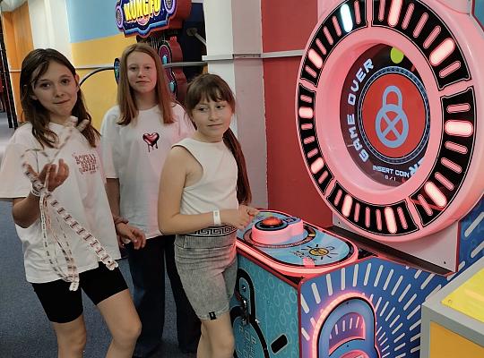 Wizyta w Loopy’s World