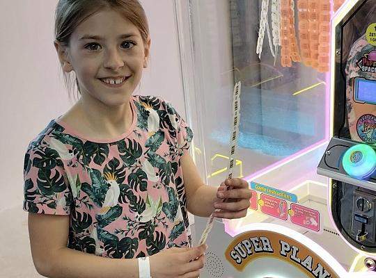 Wizyta w Loopy’s World