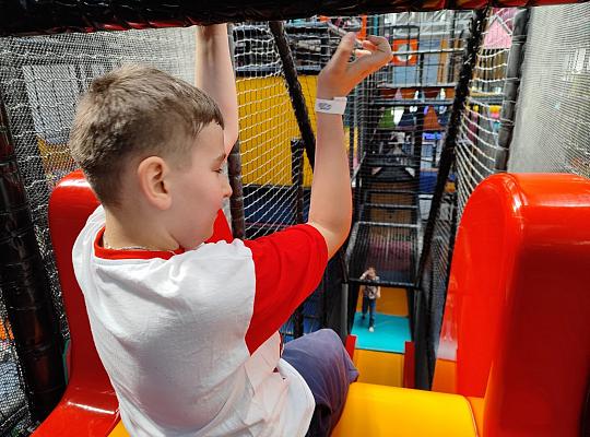 Wizyta w Loopy’s World