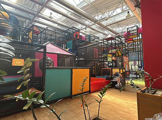 Wizyta w Loopy’s World