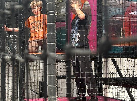 Wizyta w Loopy’s World