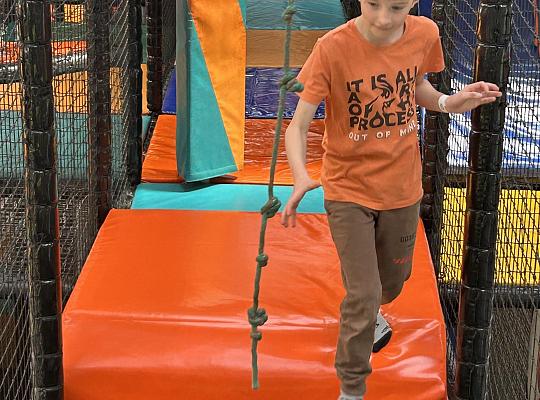 Wizyta w Loopy’s World