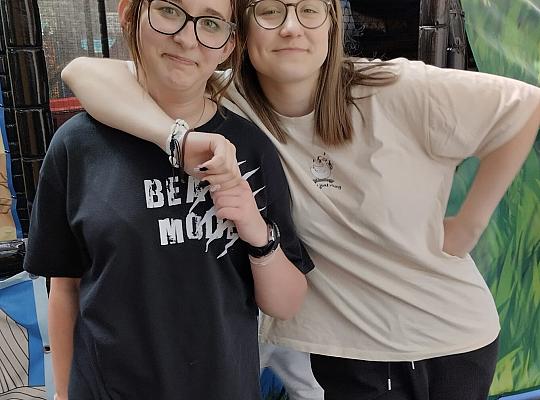 Wizyta w Loopy’s World