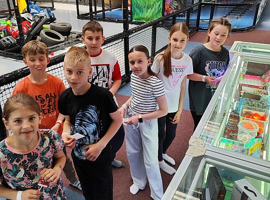 Wizyta w Loopy’s World