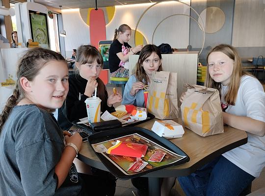 Wizyta w Loopy’s World