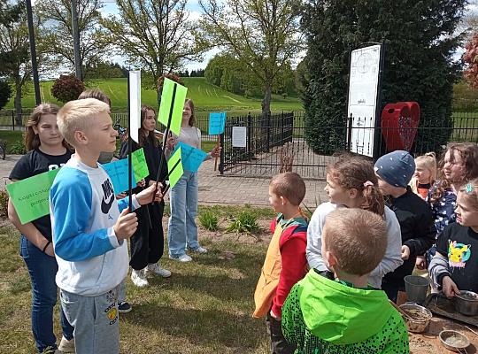 Happening czytelniczy