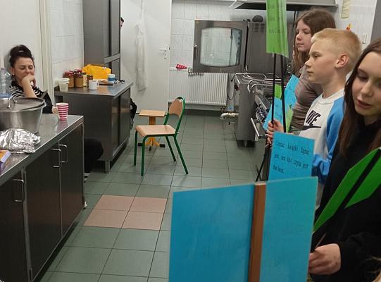 Happening czytelniczy