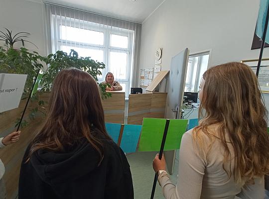 Happening czytelniczy