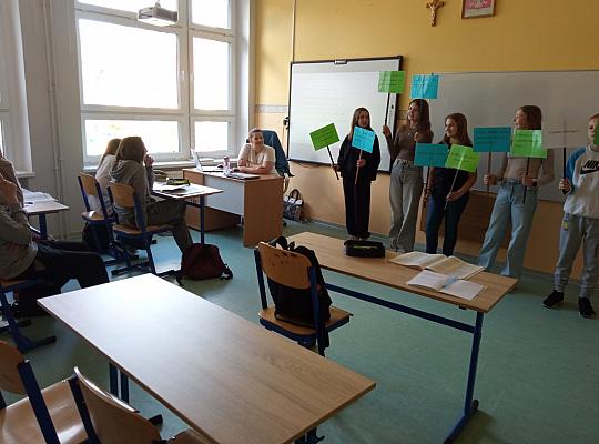 Happening czytelniczy