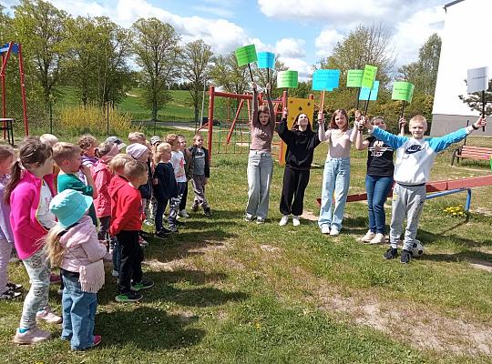 Happening czytelniczy