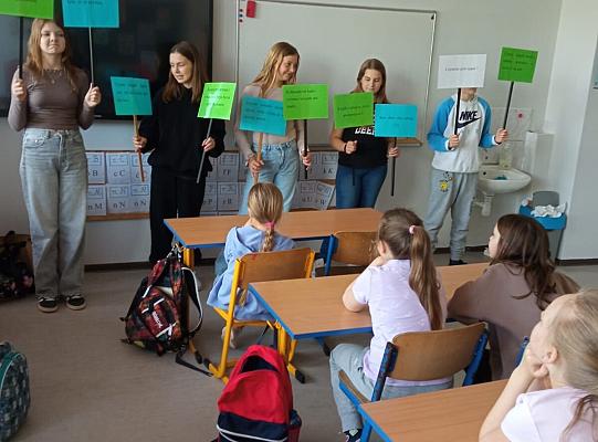 Happening czytelniczy