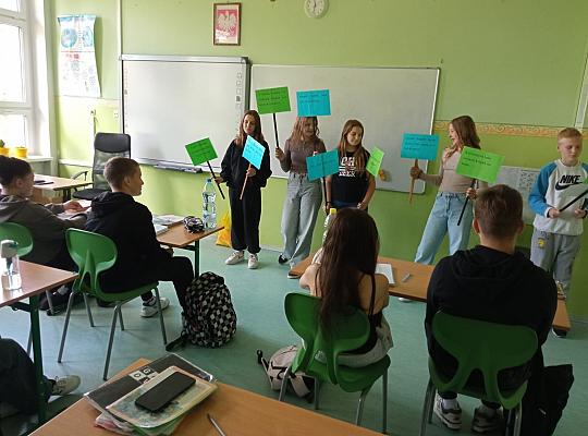 Happening czytelniczy