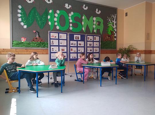 Dzień Bibliotekarza i Bibliotek