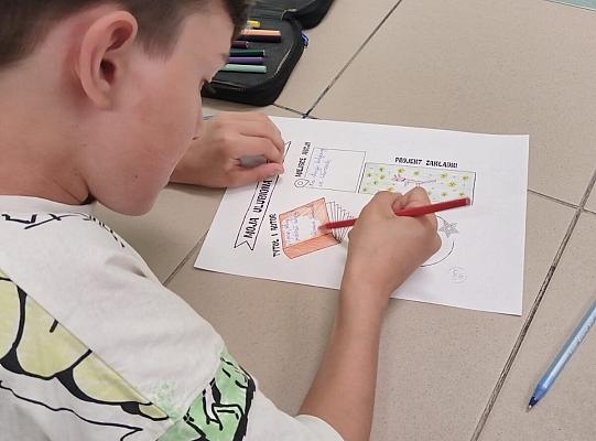 Dzień Bibliotekarza i Bibliotek