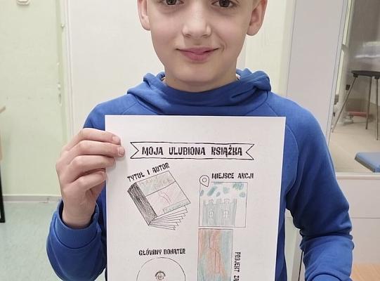 Dzień Bibliotekarza i Bibliotek