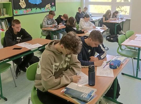 Dzień Bibliotekarza i Bibliotek