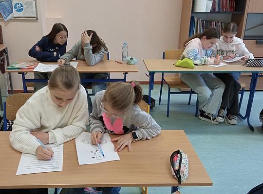 Dzień Bibliotekarza i Bibliotek