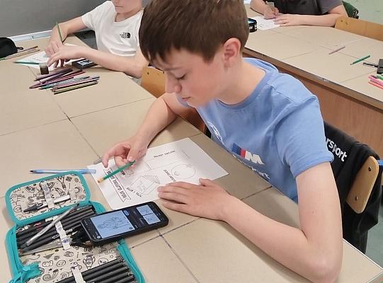 Dzień Bibliotekarza i Bibliotek