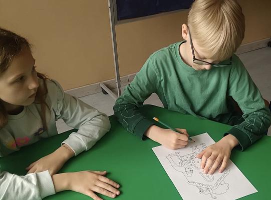 Dzień Bibliotekarza i Bibliotek