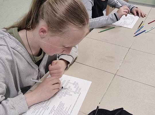 Dzień Bibliotekarza i Bibliotek