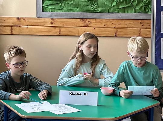 Dzień Bibliotekarza i Bibliotek