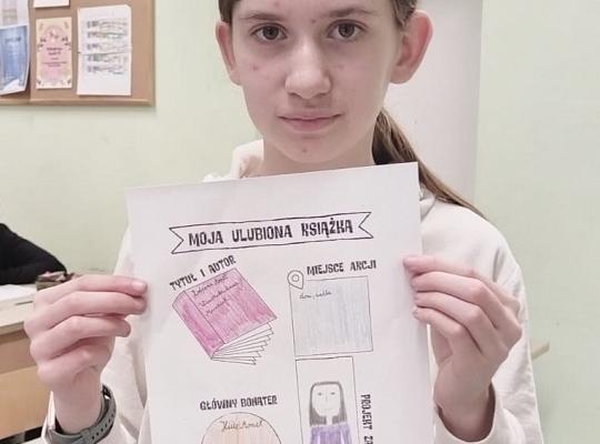 Dzień Bibliotekarza i Bibliotek