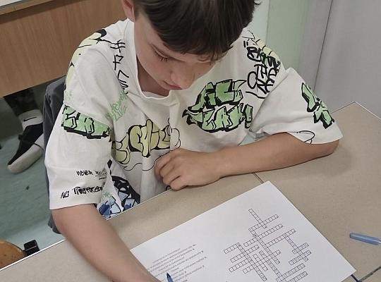 Dzień Bibliotekarza i Bibliotek