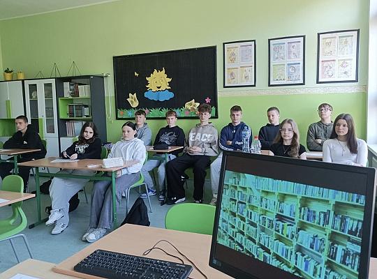 Dzień Bibliotekarza i Bibliotek