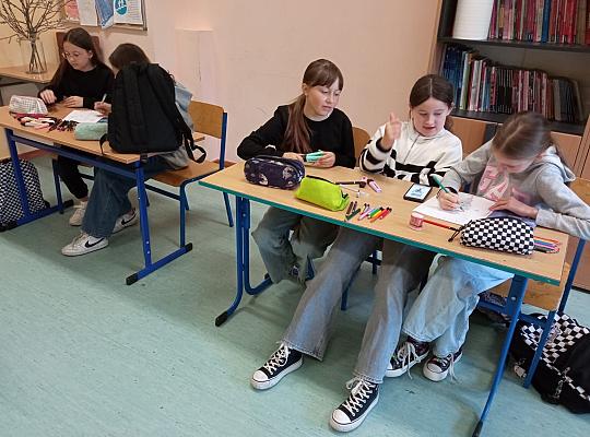 Dzień Bibliotekarza i Bibliotek