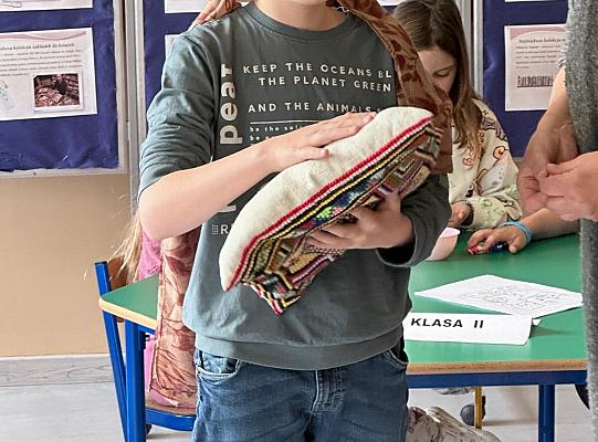 Dzień Bibliotekarza i Bibliotek