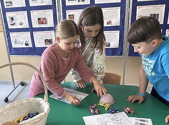 Dzień Bibliotekarza i Bibliotek