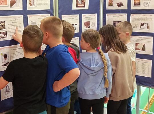 Dzień Bibliotekarza i Bibliotek