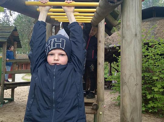 3. Wyjazd do Nadleśnictwa Marszewo