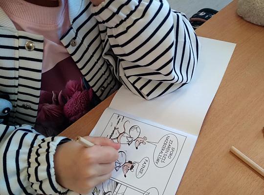 4. Realizacja projektu ,,Lekcje z ZUS"