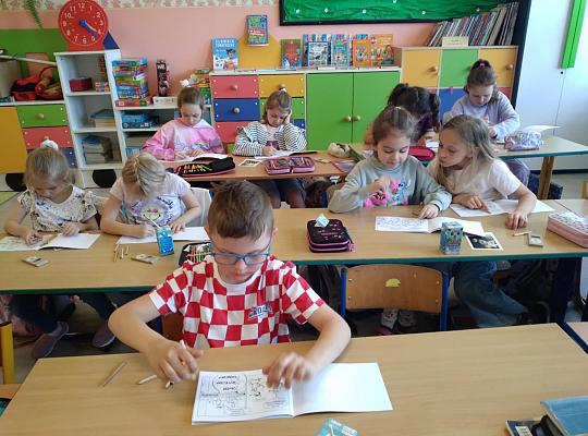 2. Realizacja projektu ,,Lekcje z ZUS"