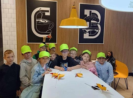 19. Wycieczka pociągiem do Poznania