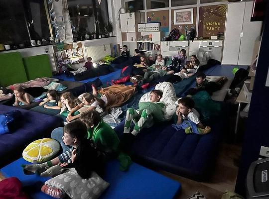 17. Wycieczka pociągiem do Poznania