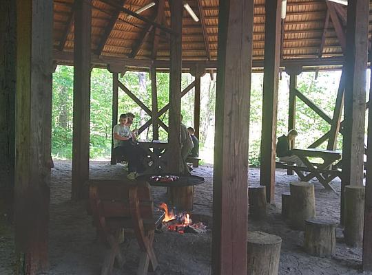 1. Zajęcia edukacyjne w Marszewie