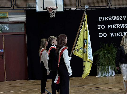 Uroczyste rozpoczęcie roku szkolnego 2025/2026