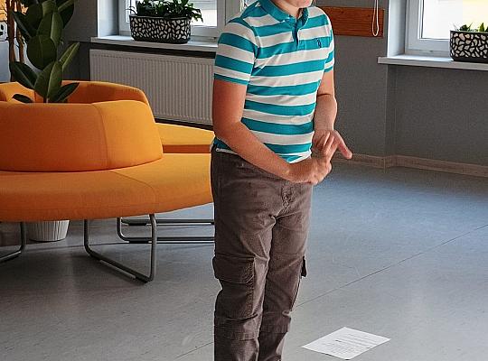 wybory do Samorządu Uczniowskiego