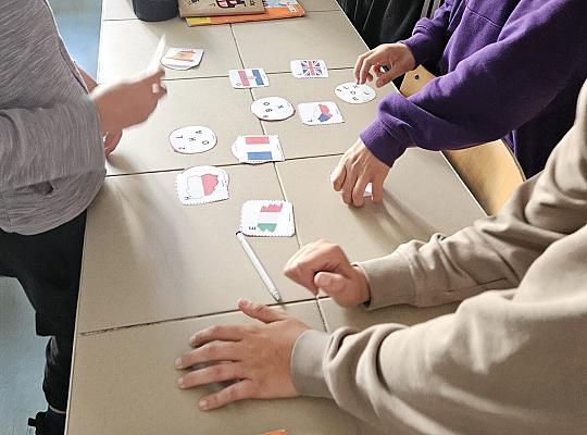 Europejski Dzień Języków