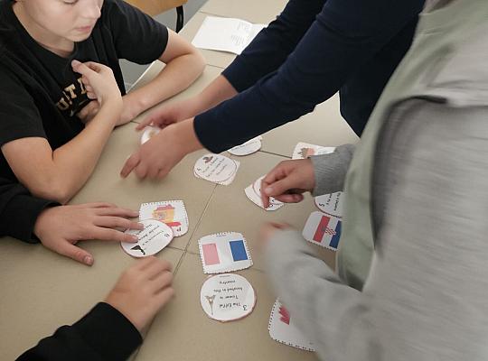 Europejski Dzień Języków