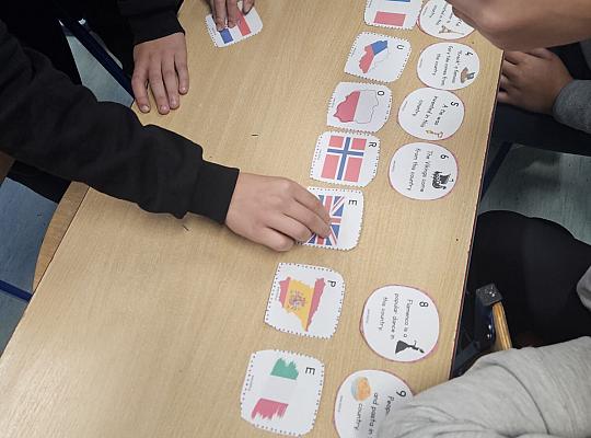 Europejski Dzień Języków