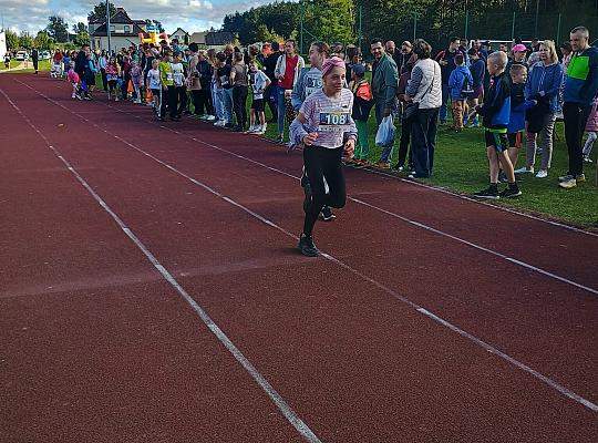 XIX Wojewódzki Bieg Przełajowy