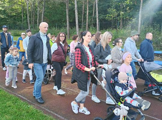 XIX Wojewódzki Bieg Przełajowy