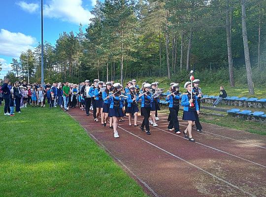 XIX Wojewódzki Bieg Przełajowy