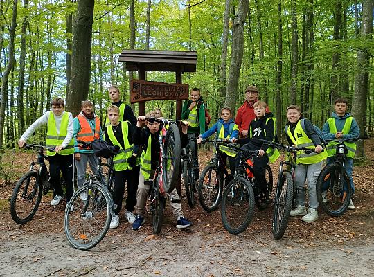 Wycieczka rowerowa